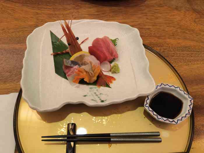 金沢怀石料理-"20岁的相识,20年后的金沢怀石叙旧畅饮.