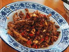 -西江红·株洲本地菜(滨江南路店)