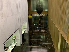 -尼依格罗香港美利酒店