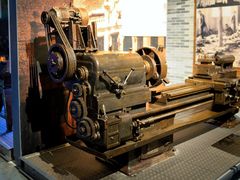 -柳州工业博物馆