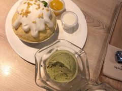 -After You Dessert Cafe(Silom Complex)