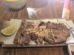 -越南牛肉河粉餐厅(书院巷店)