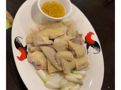 -红星光发煲仔饭(大石街店)