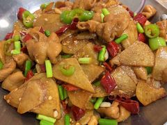 -神仙钵湘香土菜馆(光华路店)