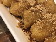 -憨石匠鲜菜土火锅(昆都店)