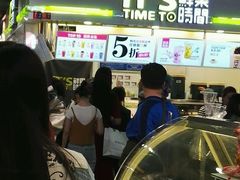 -鲜果时间·果蔬茶(赛格负二层店)