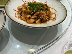-老人和饭店(淮海中路店)