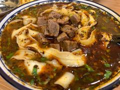 -有礼有面(知春路店)