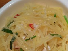 -吃香喝辣·地道衡东菜(南岳大庙店)