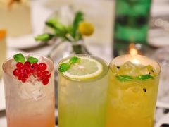 -沛家·西餐Brunch·直火料理