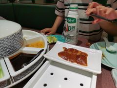-羲和雅苑•北京烤鸭(乐园道万象城店)