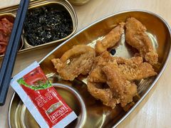 -食米家拌饭(梅溪新天地店)