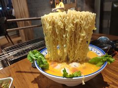 网红挂面-烧货·活海鲜炭烧(湖滨商业街店)