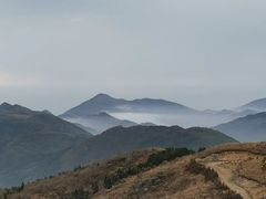 -东白山