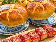 -陶兰居·手工点心·粤菜(圆融时代广场店)