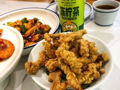 -吴家·非遗淮扬小馆(镇江万达广场店)