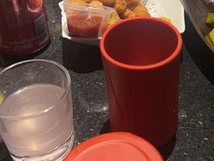 -K+全国连锁KTV(绿地缤纷天地店)