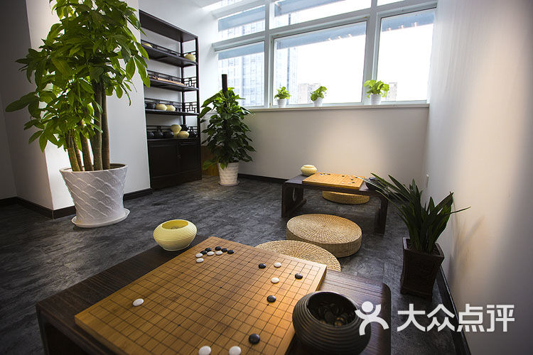 围棋教室