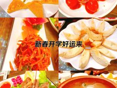 -吉祥圣雪藏餐