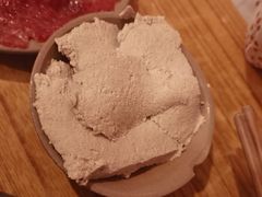 黑豆腐-刁姐火锅(五小区店)