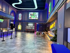 -幸福蓝海国际影城(烟台大悦城IMAX店)