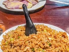-菌之家·专业纯野生菌火锅·特色炒菌