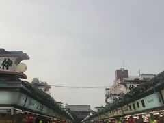 -浅草寺