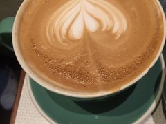 -BAKER&SPICE(安福路店)