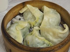 -古南都·清真绿柳居菜馆(太平南路店)