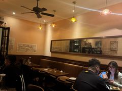 -Bistro Les Lilas丁香花小酒馆