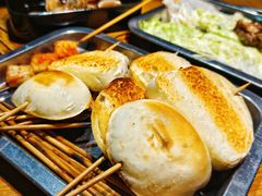 -老诚一锅(乔庄店)