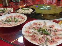 -焯明农庄(小榄店)