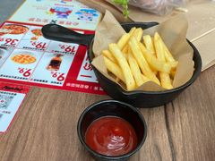 -必胜客(联投东方店)