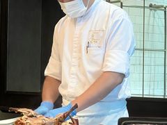 -东海朗廷酒店-唐阁T’ANG COURT 中餐厅