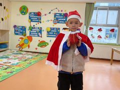 -魔力熊儿童早教托育中心(硚口同馨店)