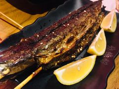 -烧蠔帮·生蚝海鲜牌档(观海店)