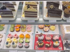 -Pantry's Best派悦坊蛋糕(K11购物艺术中心店)