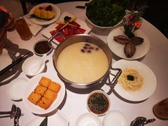 -红雀围·海鲜火锅(陆家嘴中心店)