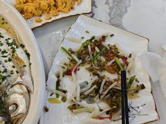 -蟹天蟹地农家菜·阳澄湖大闸蟹(浅水湾店)