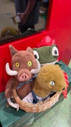 -哈姆雷斯(王府井百货大楼店)