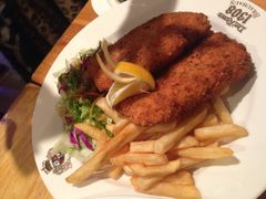 -皇冠自酿啤酒坊(中国红街5号楼店)
