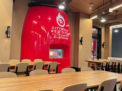 -城市大道红炉披萨烘焙坊