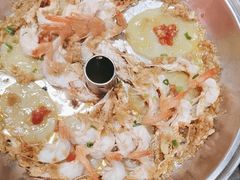 -破瓦寒窑·地摊烤羊排