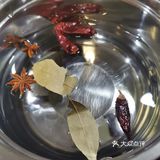 啤酒好伴侣，超简单【香辣毛豆】