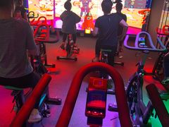 -山道健身游泳舞蹈(曙光店)