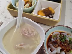 -龙抄手(文殊坊店)