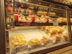 -泸溪河桃酥(江宁太阳城店)