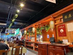 -胡杨记忆(和平路店)