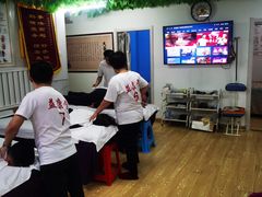 -益康堂按摩养生馆(郁金花园总店)
