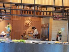 -杭州开元名都大酒店·地中海自助餐厅